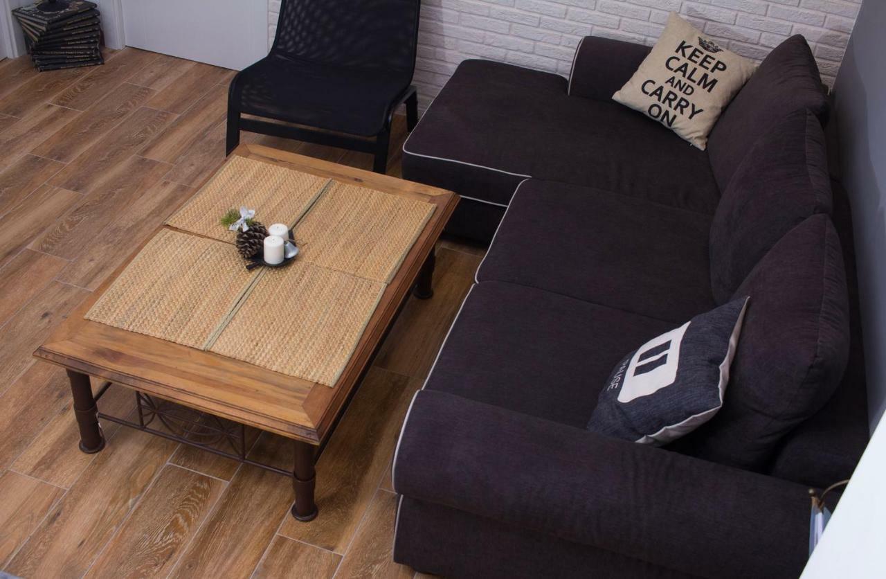 Valencian Apartment Eksteriør billede