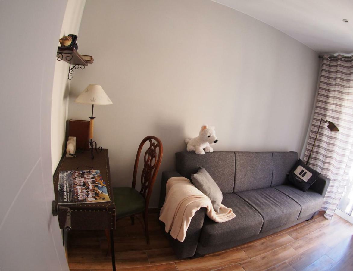 Valencian Apartment Eksteriør billede