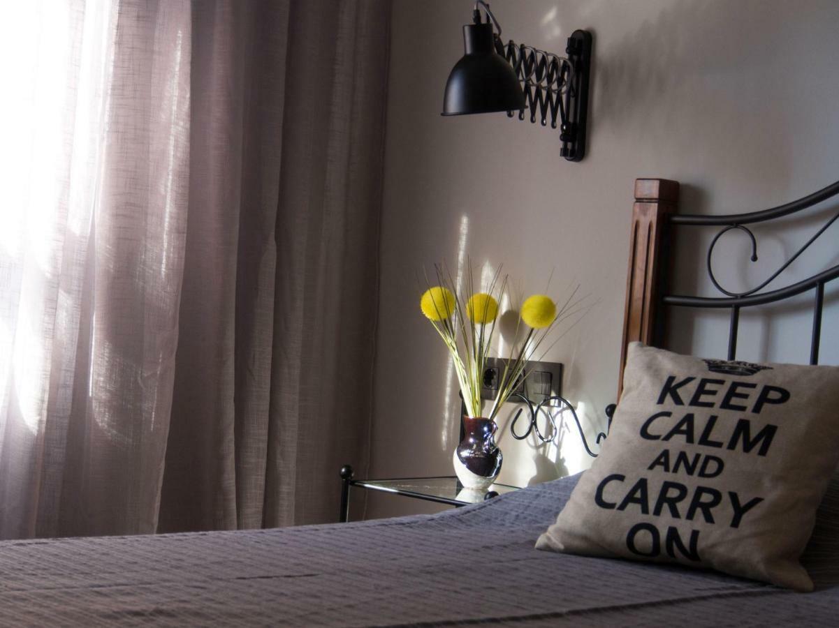 Valencian Apartment Eksteriør billede