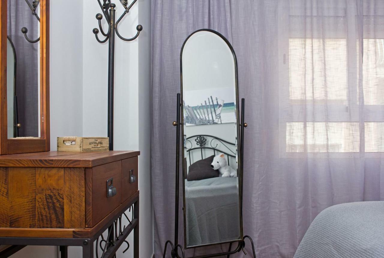 Valencian Apartment Eksteriør billede
