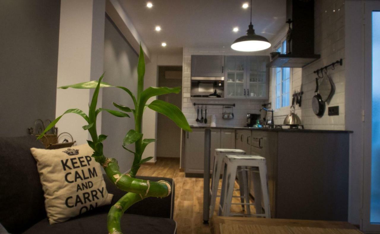 Valencian Apartment Eksteriør billede